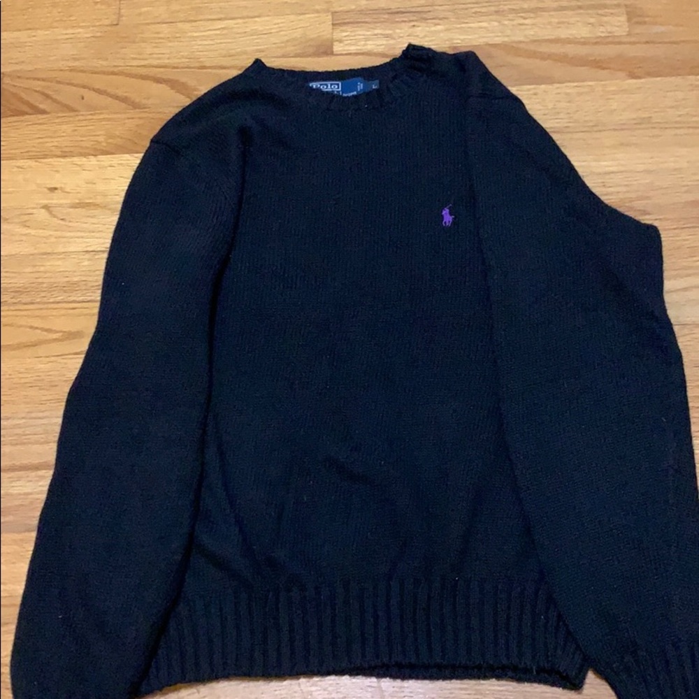 Ralph Lauren Men’s Sweater